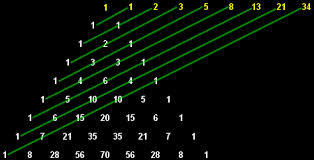 Patterns in the Fibonacci Numbers