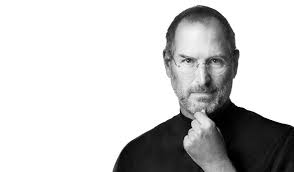 Steven Paul “Steve” Jobs