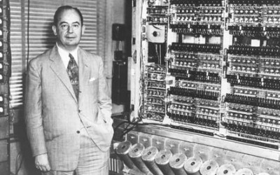 John von Neuman