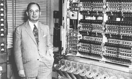 John von Neuman