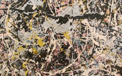 Paul Jackson Pollock