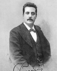 Giacomo Puccini