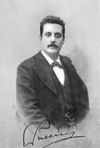 Giacomo Puccini