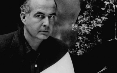 Samuel Barber