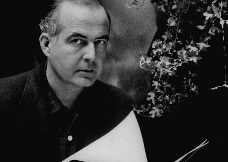 Samuel Barber