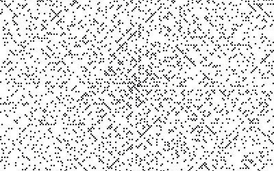 Prime Numbers – Visual Patterns ?