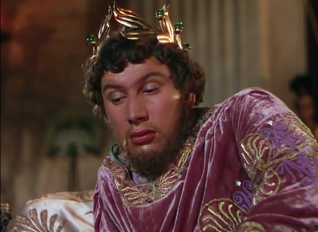 Peter Ustinov