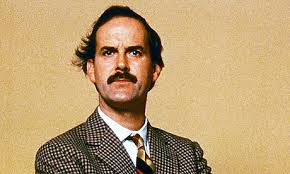 John Marwood Cleese