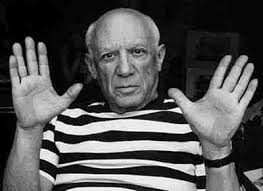 Pablo Ruiz y Picasso