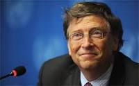 William Henry “Bill” Gates III