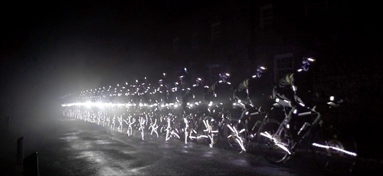 Ghost Peloton