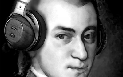 Mozart